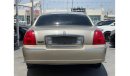 Lincoln Town Car Model 2007, imported from America, 8 cylinder, mileage 262000