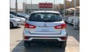 Mitsubishi ASX GLX Mid 2018 4x2 2.0L Ref#175