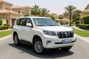Toyota Prado GXR 2021 | AED 1976/Month | 0 DP | 30 Day Return | Warranty