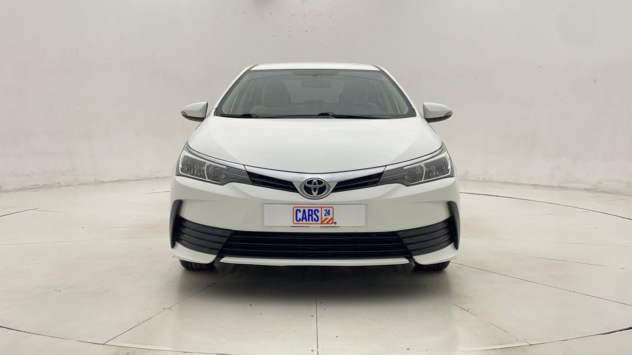 Toyota Corolla SE 1.6 | Zero Down Payment | Home Test Drive