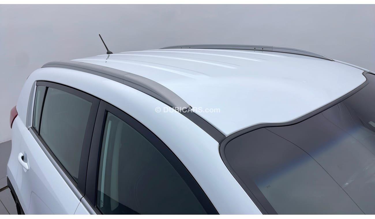 كيا سبورتيج LX 2.4 | بدون دفعة مقدمة | اختبار قيادة مجاني للمنزل