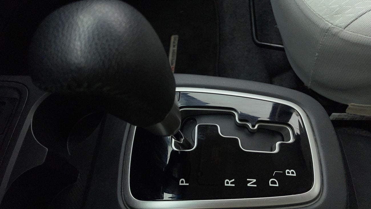 Mitsubishi Attrage GLX HIGHLINE 1.2 | Zero Down Payment | Home Test Drive