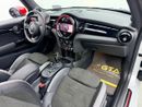 Mini John Cooper Works STANDARD 2022 MINI John Cooper Works, Auto Guard Warranty, Full Agency Service History, GCC Specs.