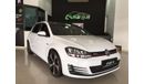 Volkswagen Golf Plus GTI -