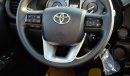 Toyota Hilux 2.7L Petrol