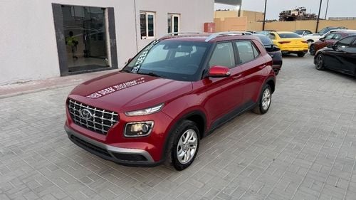 هيونداي فنيو 1.6 L V4