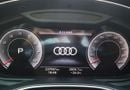 Audi A6 45 TFSI quattro S-Line 2.0L