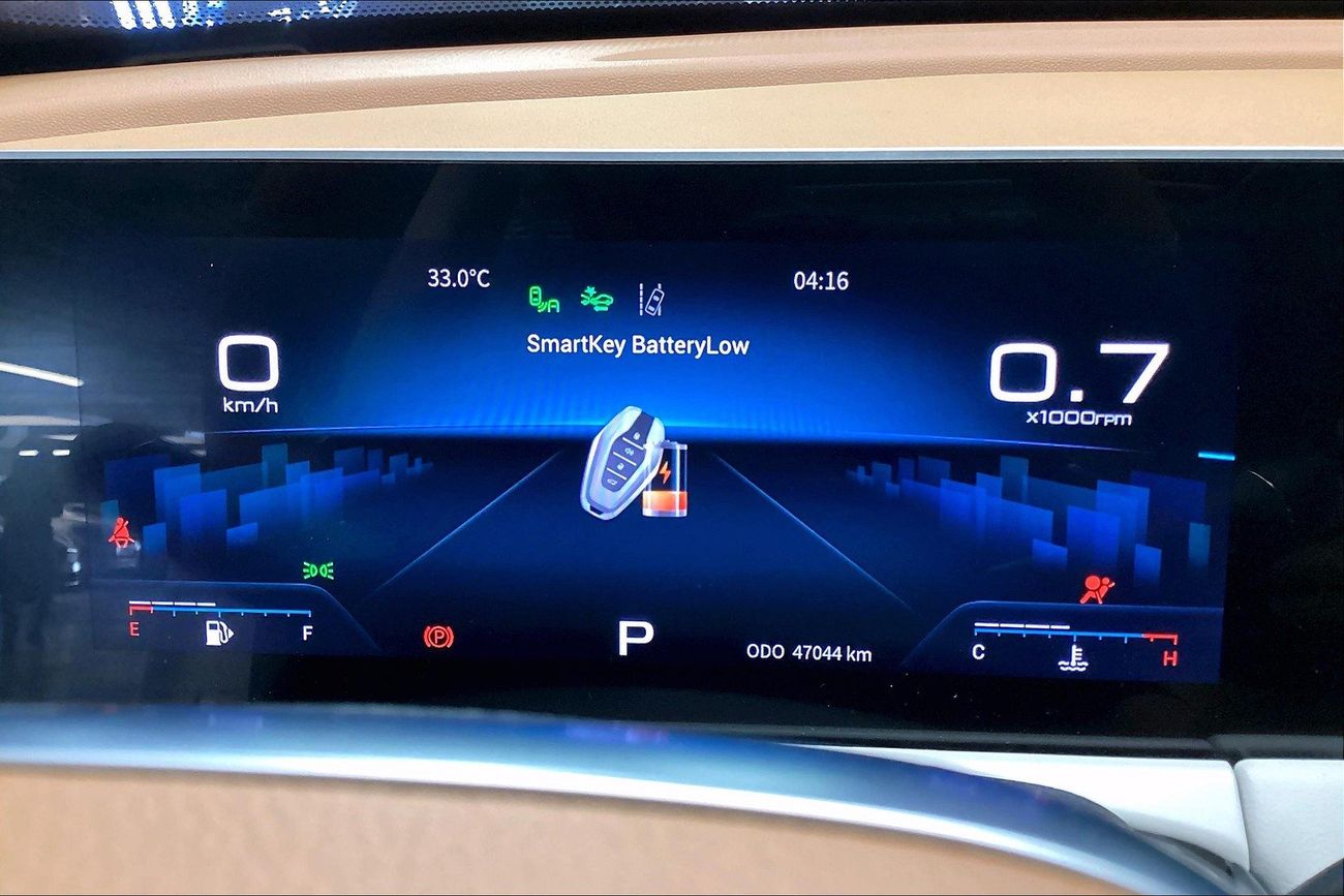 Jetour X70 Plus Luxury | Guaranteed Warranty | 0 Down Payment