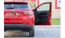 Jeep Compass MP