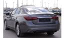 Infiniti Q50 Sport Infiniti Q50 GCC 2020 in excellent condition