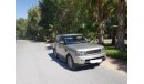 Land Rover Range Rover Sport HSE RANG ROVER SPORT V8 ////2011GCC//// FULL OPTION //// FULL AGENCY SERVICE HISTORY IN THE DEALERSHIP /