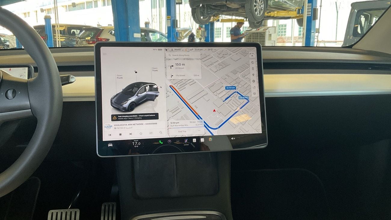 Tesla Model Y BEV PERFORMANCE QUICKSILVER BW INT 21 | Guaranteed Warranty | 0 Down Payment