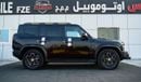 جيتور T2 Jetour T2 2.0L Turbo 4WD Petrol Model: 2025, (Export Only)