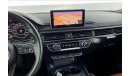 أودي A5 45 TFSI quattro S-Line