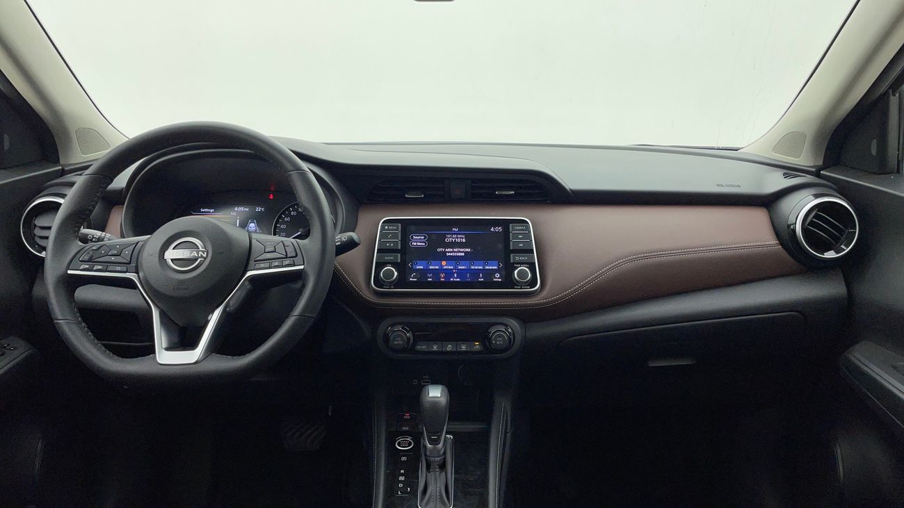 Nissan Kicks SL 1.6 | Zero Down Payment | Home Test Drive