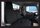 ميتسوبيشي فوسو كانتير #Am MITSUBISHI CANTER CARGO 4.2TON M/T DSL 2026 Export Only