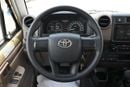 Toyota Land Cruiser 70 71 4.0L Petrol Manual