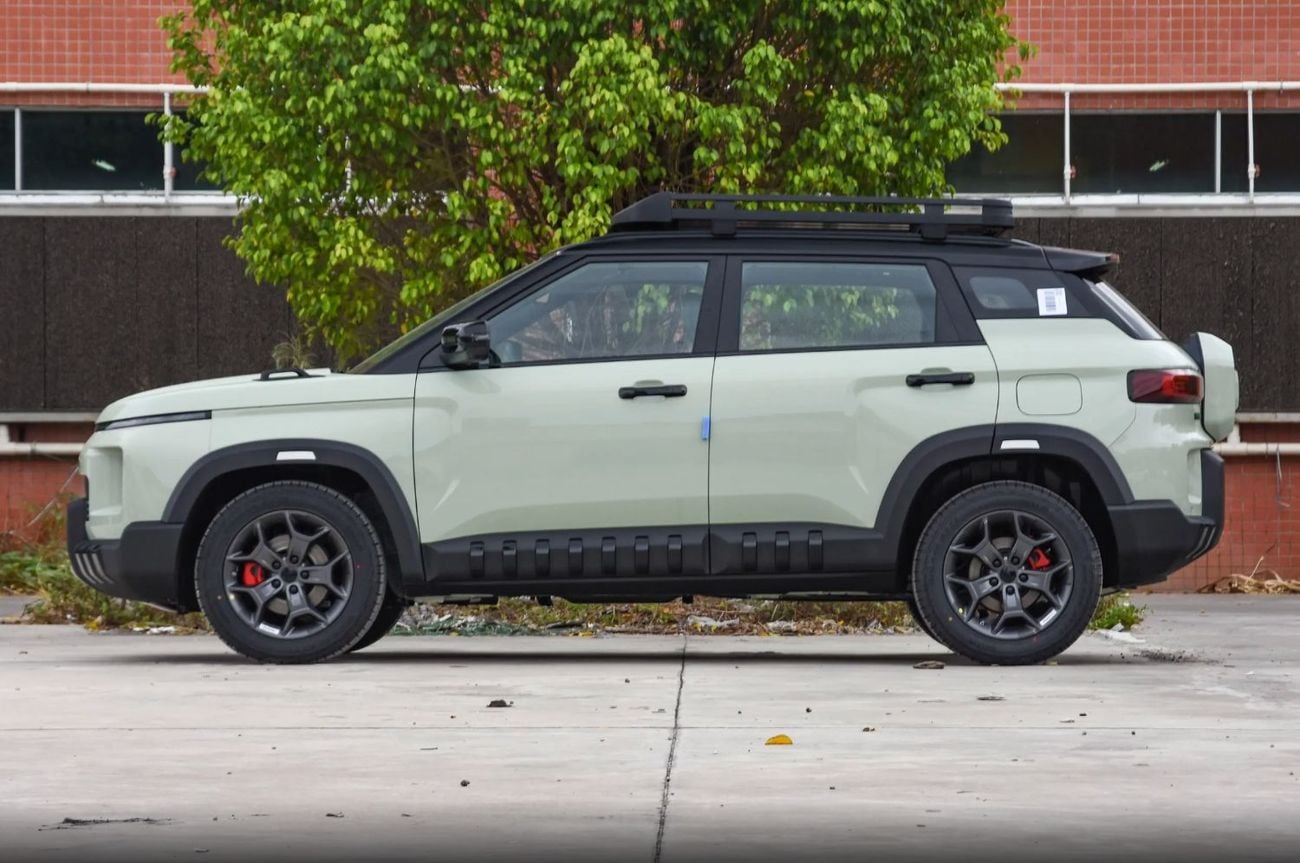 جيلي كاوبوي Wild Edition