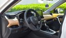 Toyota RAV4 Toyota Rav4 LE 2.5L AWD | Hybrid | 2023 | For Export Only