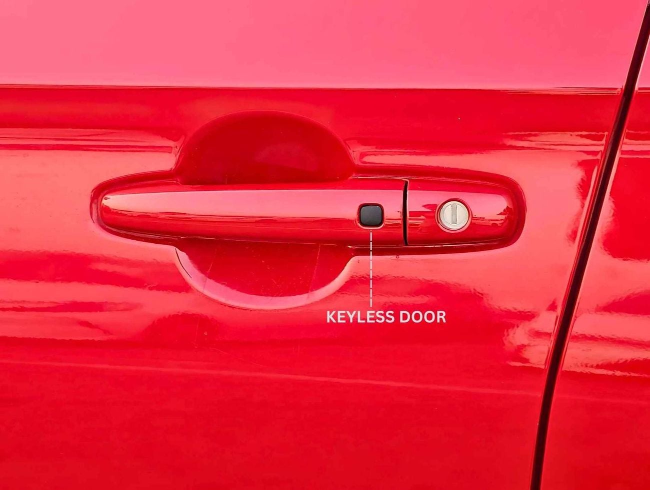 Suzuki Swift GLX / DUAL TONE 1.2L V4 PETROL / PUSH START / DVD CAMERA / RADAR CRUISE/ (CODE # GLXR)