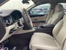 Bentley Bentayga FIRST EDITION