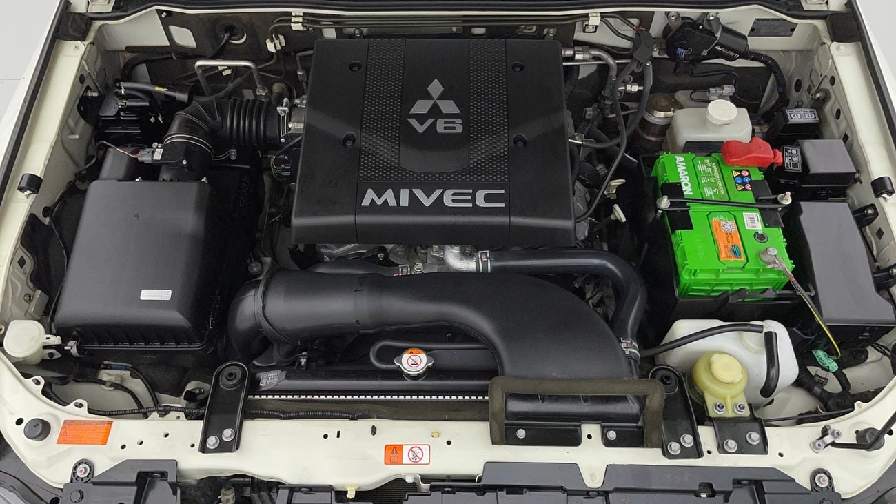 Mitsubishi Pajero SIGNATURE EDITION 3.8 | Zero Down Payment | Free Home Test Drive