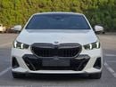 بي أم دبليو 520i M SPORT
