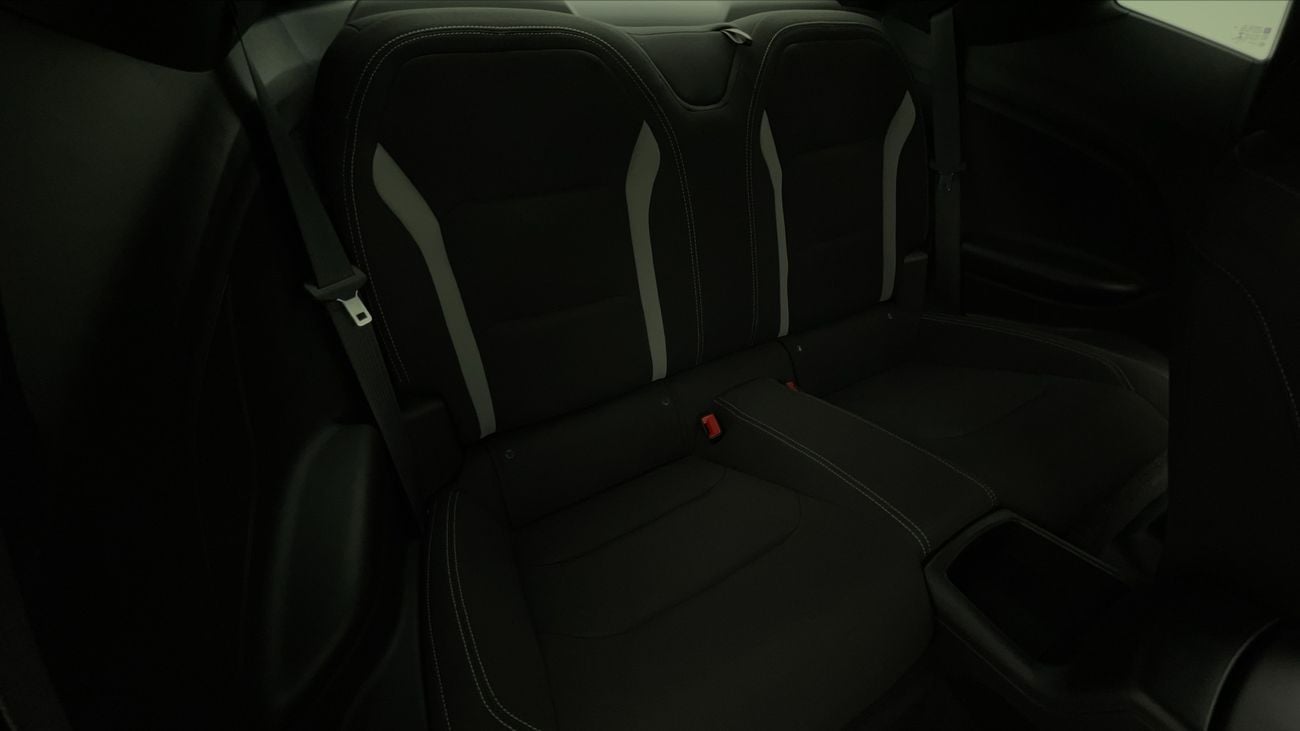 Chevrolet Camaro LT 3.6 | Zero Down Payment | Home Test Drive