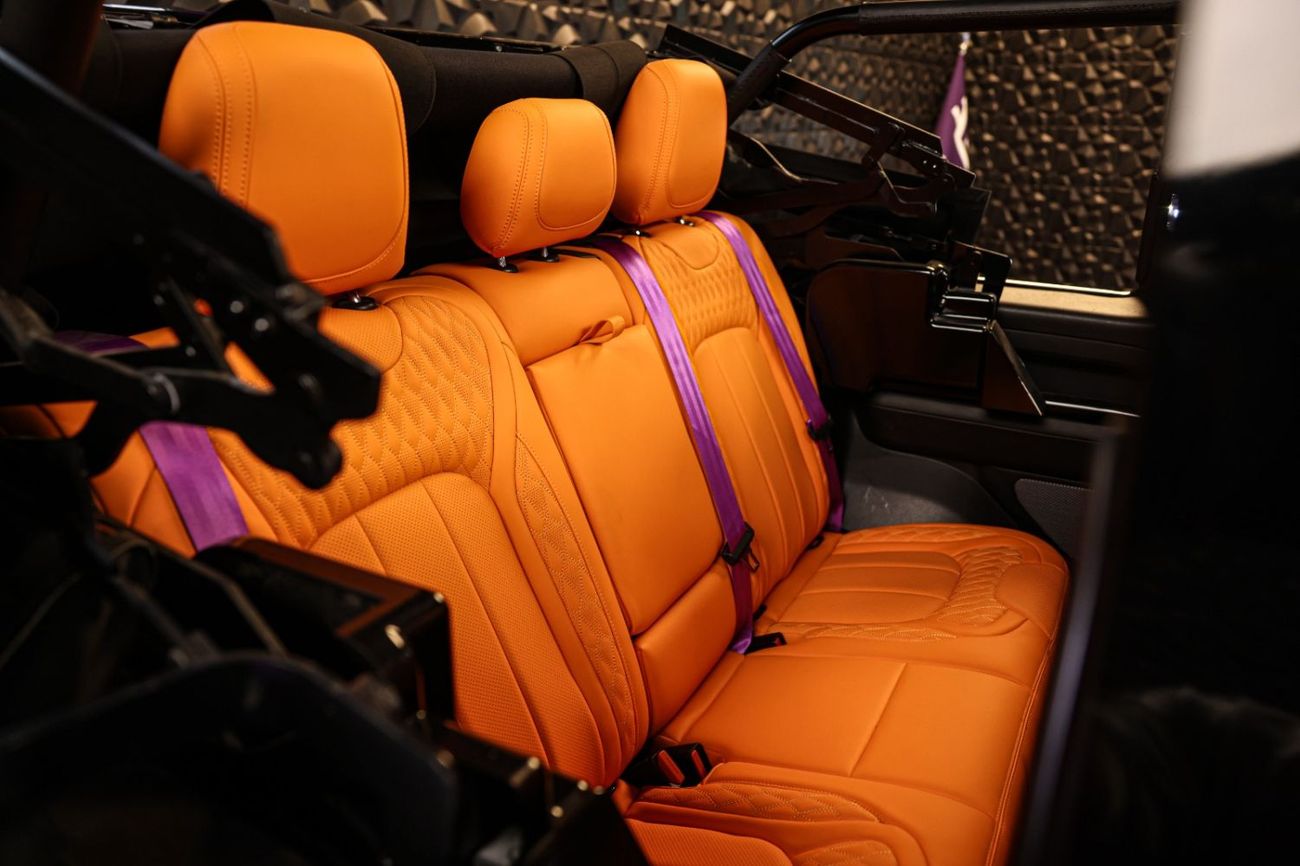 لاند روفر ديفندر  Land Rover Defender 90 2022 | Finance available