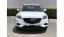 Mazda CX-9 GT MAZDA CX-9 2016 MODEL FULL OPTION