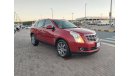 Cadillac SRX