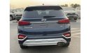 Hyundai Santa Fe *Offer*2019 Hyundai Santa Fe SEL 2.4L 4x4 - /