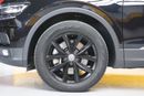 Volkswagen Tiguan 5N