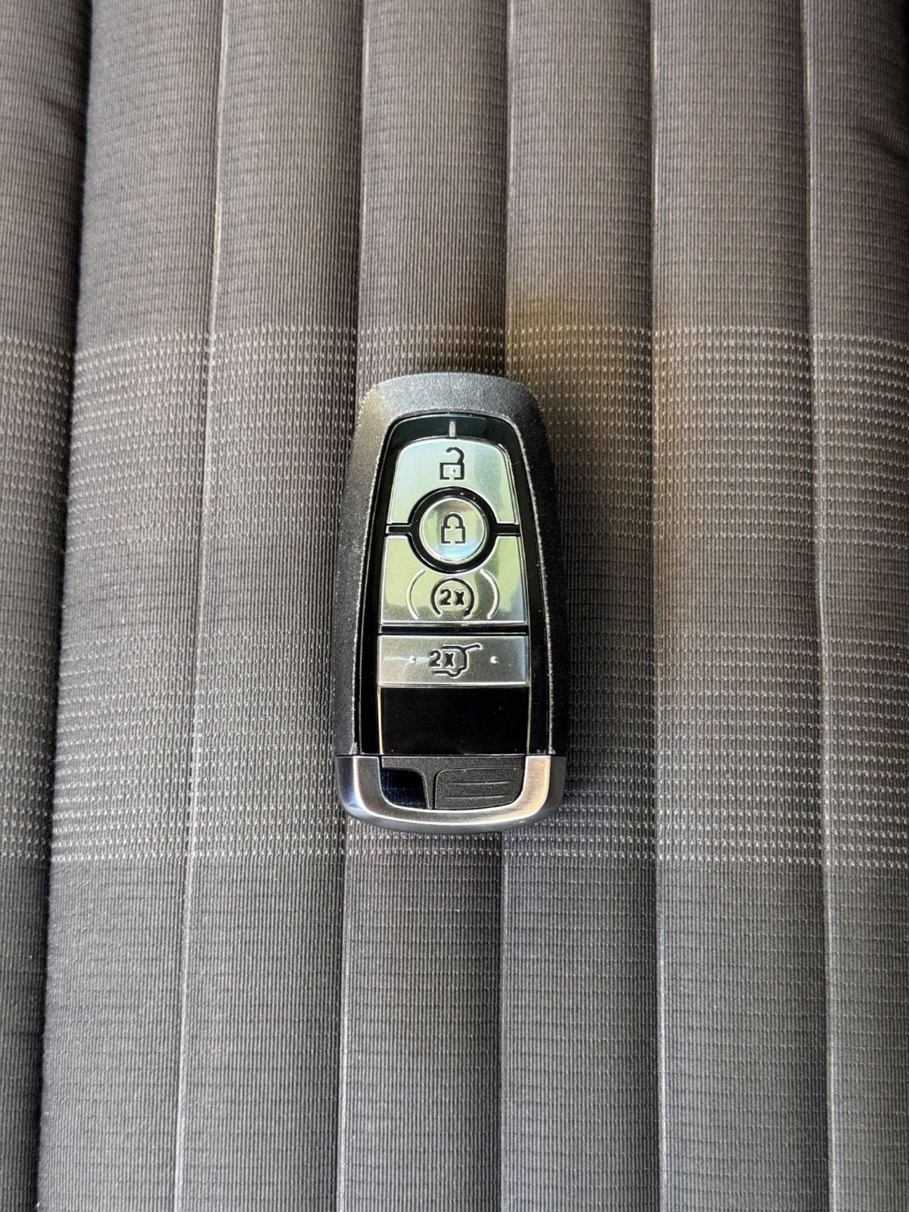 Ford Explorer ST 400A 3.0L