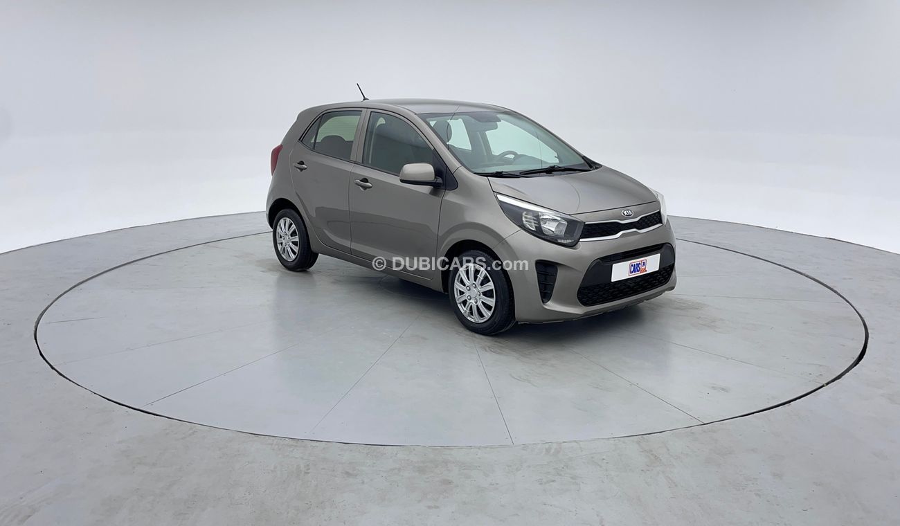 Kia Picanto LX 1.2 | Zero Down Payment | Free Home Test Drive