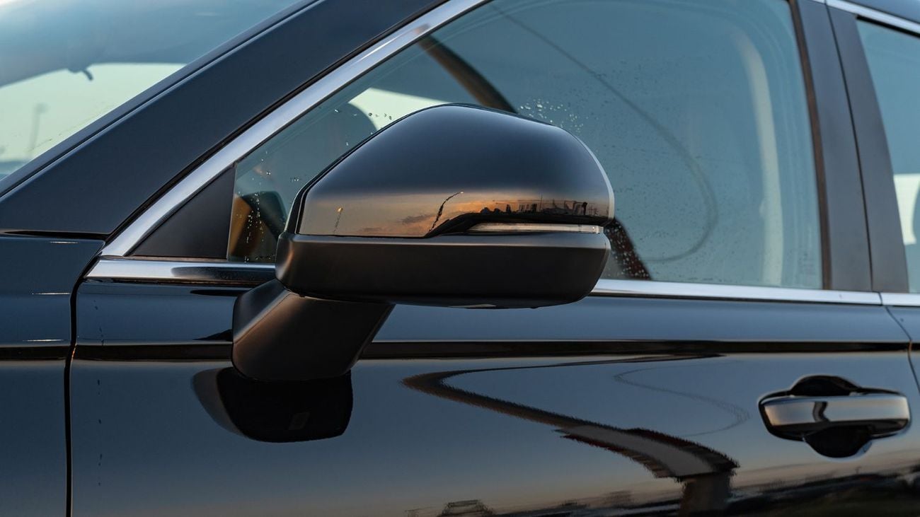 Honda CRV 2026 | HONDA CRV GLOBAL 30-YEAR HONOR 240TURBO 2WD VITALITY 5 SEATS[ EXPORT ONLY ]