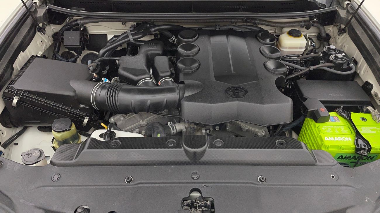 تويوتا برادو VXR 4 | بدون دفعة مقدمة | اختبار القيادة في المنزل