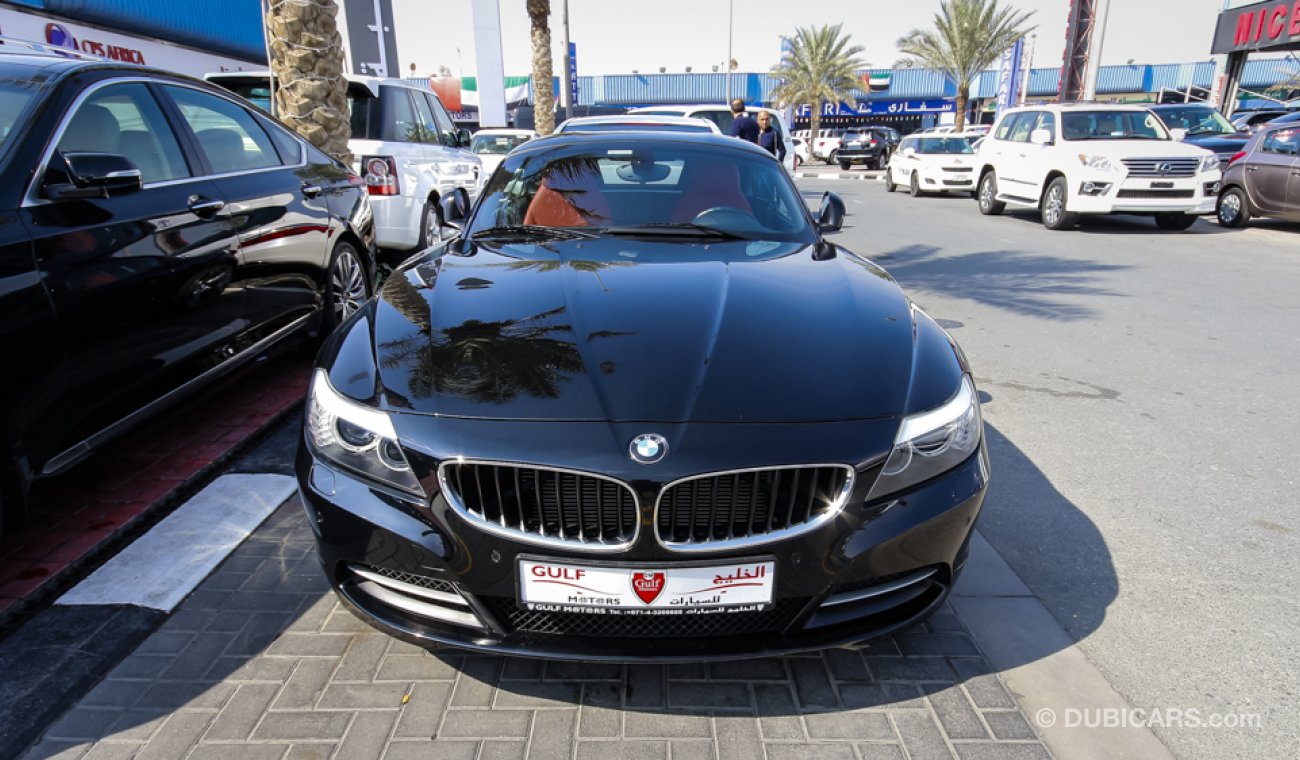 BMW Z4