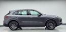 Porsche Cayenne Std 3.0L (340 HP) 2020 Porsche Cayenne, Warranty, Full Porsche Service History, Excellent Condition,