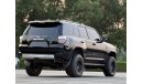 Toyota 4Runner Toyota 4RUNNER TRD (BODY KIT OFF ROAD) 2023 ORGINAL PAINT - PERFECT CONDITION - ACCIDENT FREE