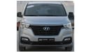 Hyundai Grand Starex Hyundai Grand Starex 2019 imported from Korea, customs papers, in excellent condition, without accid