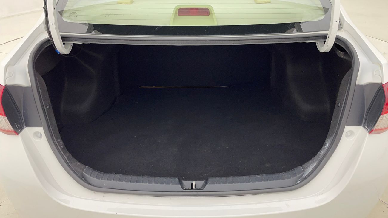 Toyota Yaris SE 1.5 | Zero Down Payment | Home Test Drive