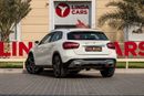 Mercedes-Benz GLA 250 Std 2.0L (211 HP)