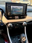 Toyota RAV4 XLE 2.5L