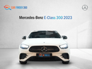 Mercedes-Benz E300 Mercedes-Benz E-Class 300 2023
