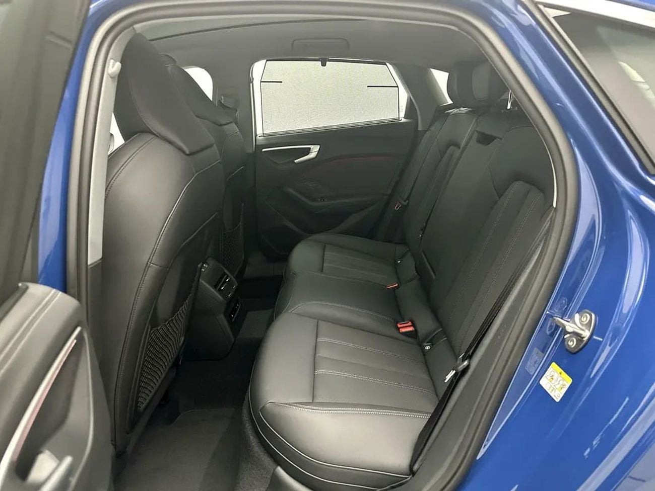 Audi A5 S-Line Sedan TFSI 204hp (Ref# 58471)