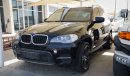 BMW X5 XDrive 35i