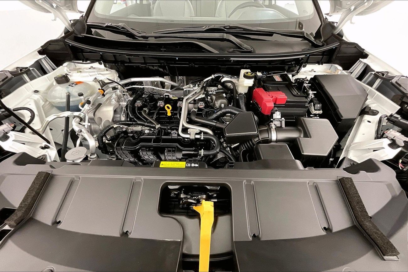 نيسان إكس تريل S | ضمان مجاني لمدة عام | 0 دفعة أولى