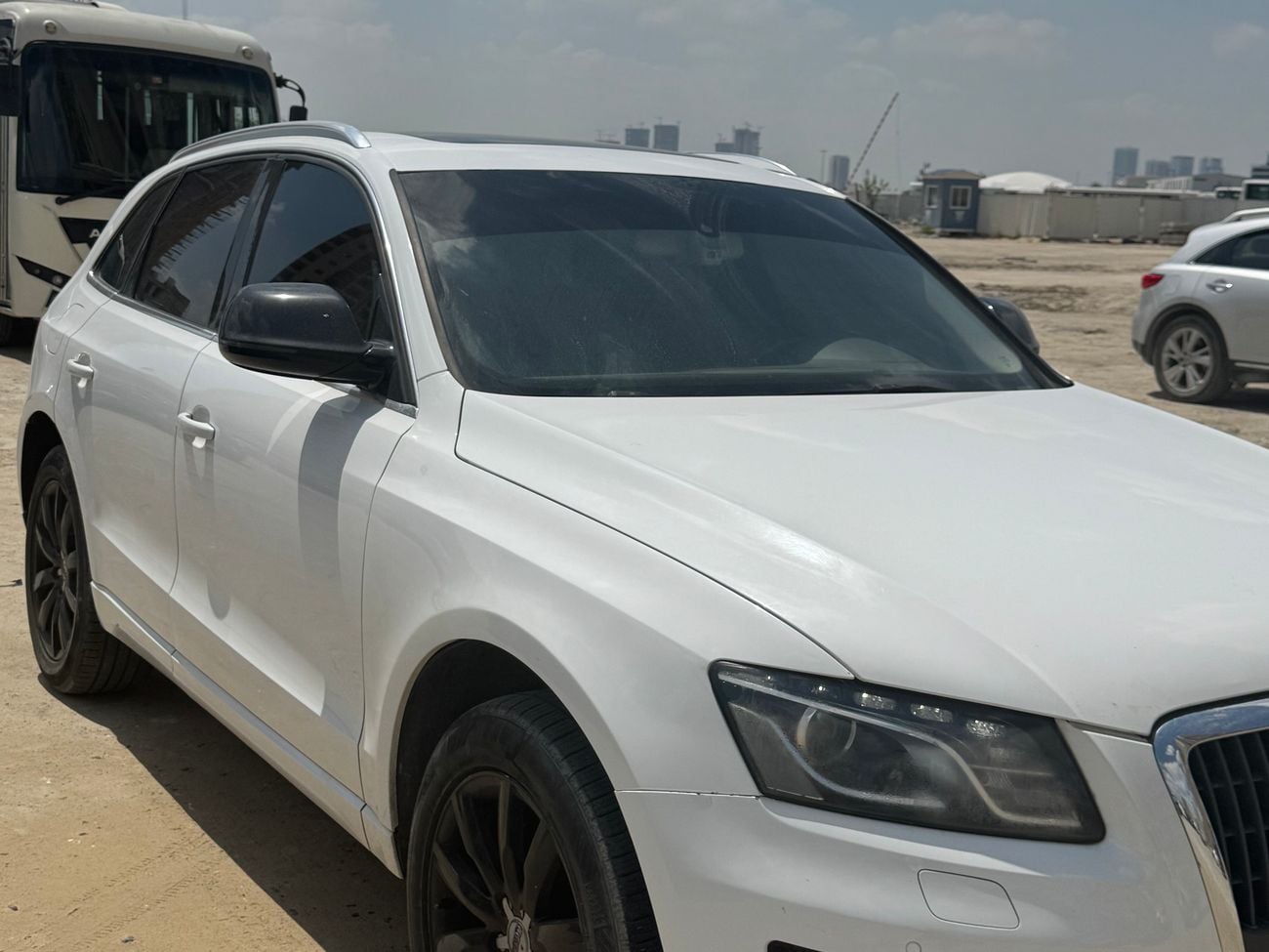 أودي Q5