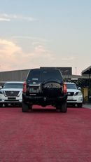 Nissan Patrol Safari Safari 4.8L A/T
